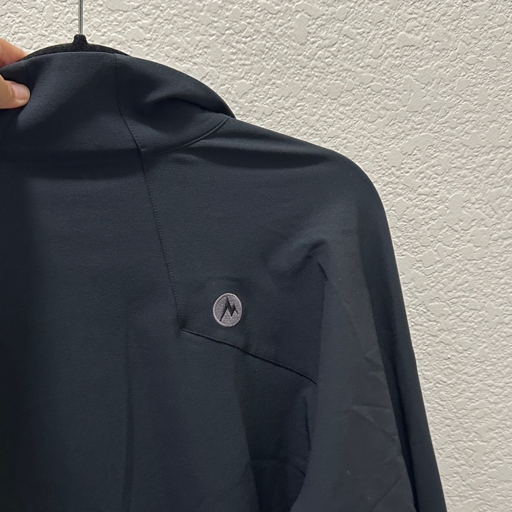 Marmot Midnight Softshell Jacket - Picture 9 of 9